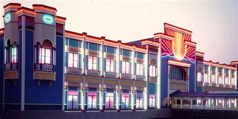 grand casino as hotel